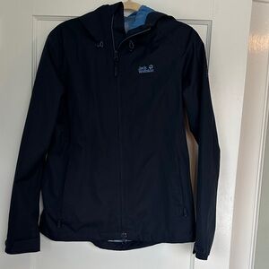 Women’s Rain Jacket